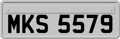 MKS5579