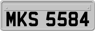 MKS5584