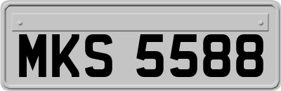 MKS5588