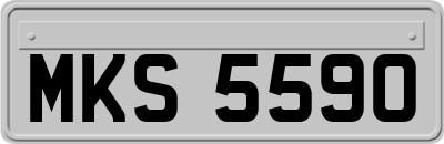MKS5590