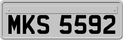 MKS5592