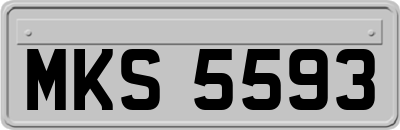 MKS5593