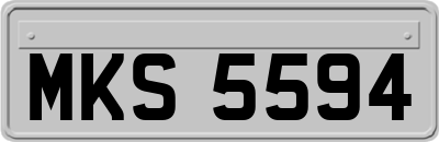 MKS5594