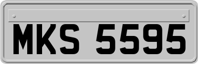 MKS5595
