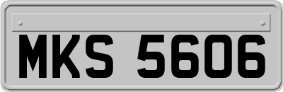 MKS5606
