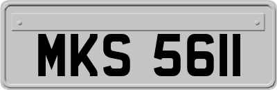 MKS5611
