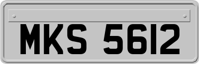 MKS5612
