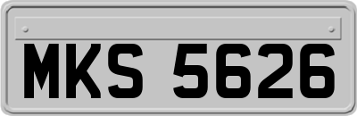 MKS5626