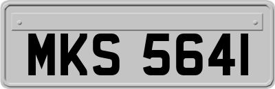 MKS5641