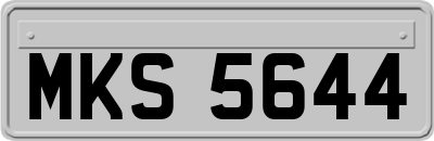 MKS5644