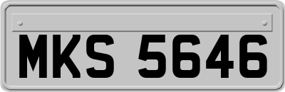 MKS5646
