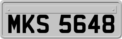 MKS5648