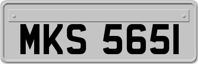 MKS5651