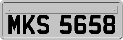 MKS5658