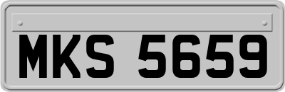 MKS5659