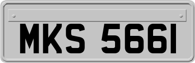 MKS5661