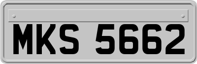 MKS5662