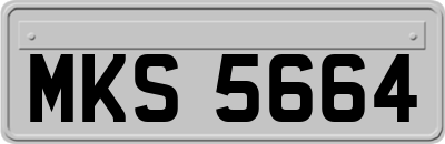 MKS5664