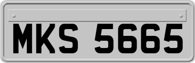 MKS5665