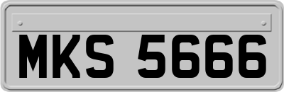 MKS5666