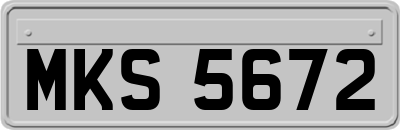 MKS5672