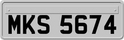MKS5674