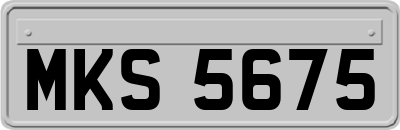 MKS5675