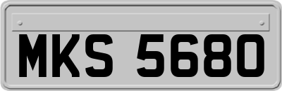 MKS5680