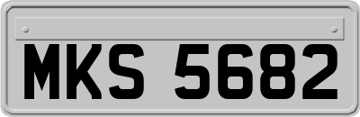 MKS5682