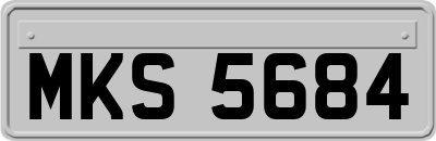 MKS5684