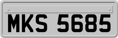 MKS5685