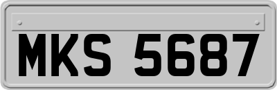 MKS5687