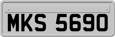 MKS5690
