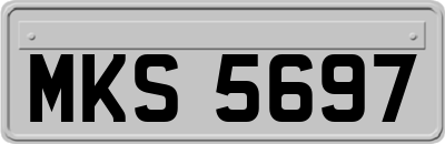 MKS5697