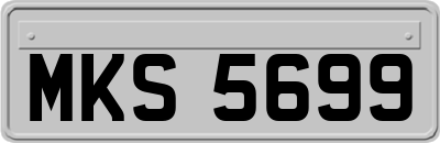 MKS5699