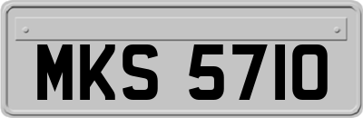 MKS5710