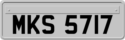 MKS5717