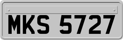 MKS5727