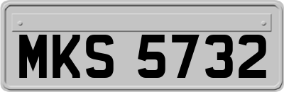 MKS5732