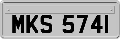 MKS5741