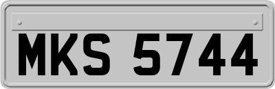 MKS5744