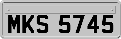MKS5745