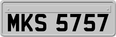 MKS5757