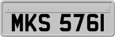 MKS5761