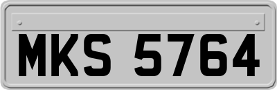 MKS5764