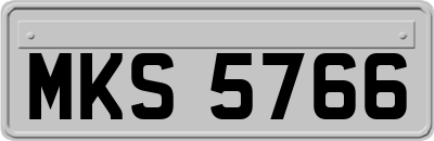 MKS5766