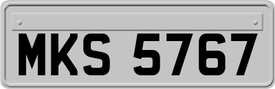 MKS5767