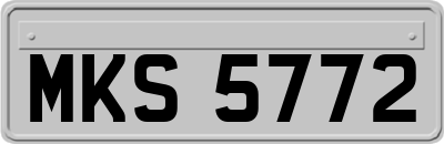 MKS5772