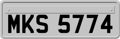MKS5774