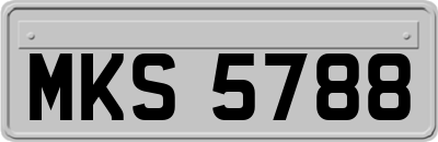 MKS5788